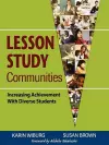 Lesson Study Communities cover