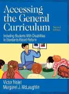 Accessing the General Curriculum cover