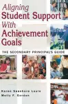 Aligning Student Support With Achievement Goals cover