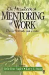 The Handbook of Mentoring at Work cover