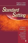 Standard Setting cover