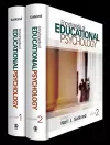 Encyclopedia of Educational Psychology cover