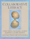 Collaborative Literacy cover