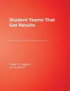 Student Teams That Get Results cover