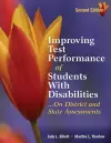 Improving Test Performance of Students With Disabilities...On District and State Assessments cover