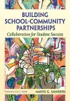 Building School-Community Partnerships cover