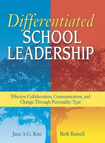 Differentiated School Leadership cover