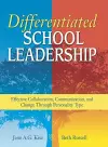 Differentiated School Leadership cover