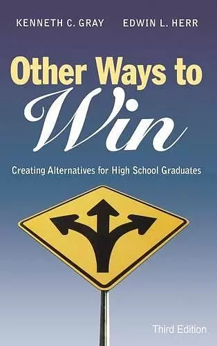 Other Ways to Win cover