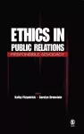 Ethics in Public Relations cover