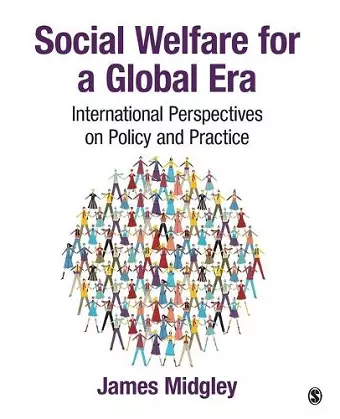 Social Welfare for a Global Era cover