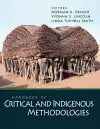 Handbook of Critical and Indigenous Methodologies cover