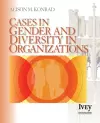 Cases in Gender & Diversity in Organizations cover