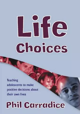 Life Choices cover