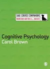 Cognitive Psychology cover