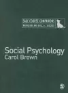 Social Psychology cover