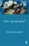What is Geography? cover