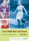I Can′t Walk but I Can Crawl cover