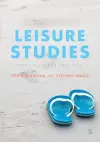 An Introduction to Leisure Studies cover