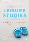 An Introduction to Leisure Studies cover