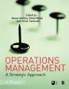 Operations Management cover