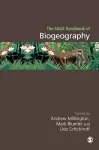 The SAGE Handbook of Biogeography cover