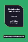 Globalization and Politics cover