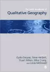 The SAGE Handbook of Qualitative Geography cover