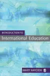 Introduction to International Education cover