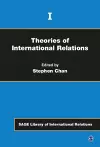 Theories of International Relations cover