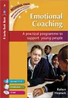 Emotional Coaching cover