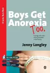 Boys Get Anorexia Too cover