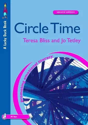 Circle Time cover