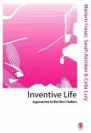 Inventive Life cover