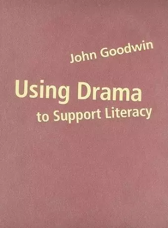 Using Drama to Support Literacy cover