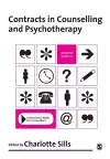 Contracts in Counselling & Psychotherapy cover