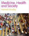 Medicine, Health and Society cover