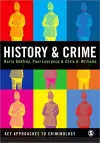 History and Crime cover