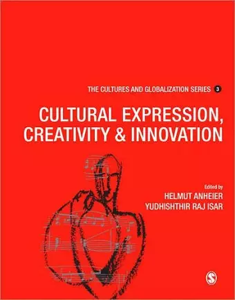 Cultures and Globalization cover