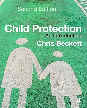 Child Protection cover
