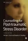 Counselling for Post-traumatic Stress Disorder cover