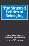 The Situated Politics of Belonging cover