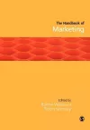 Handbook of Marketing packaging