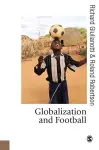 Globalization and Football cover