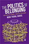 The Politics of Belonging cover