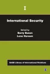 International Security cover