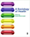 A Sociology of Health cover