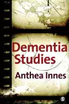 Dementia Studies cover