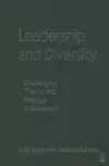 Leadership and Diversity cover