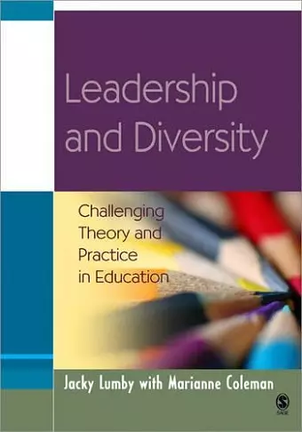 Leadership and Diversity cover